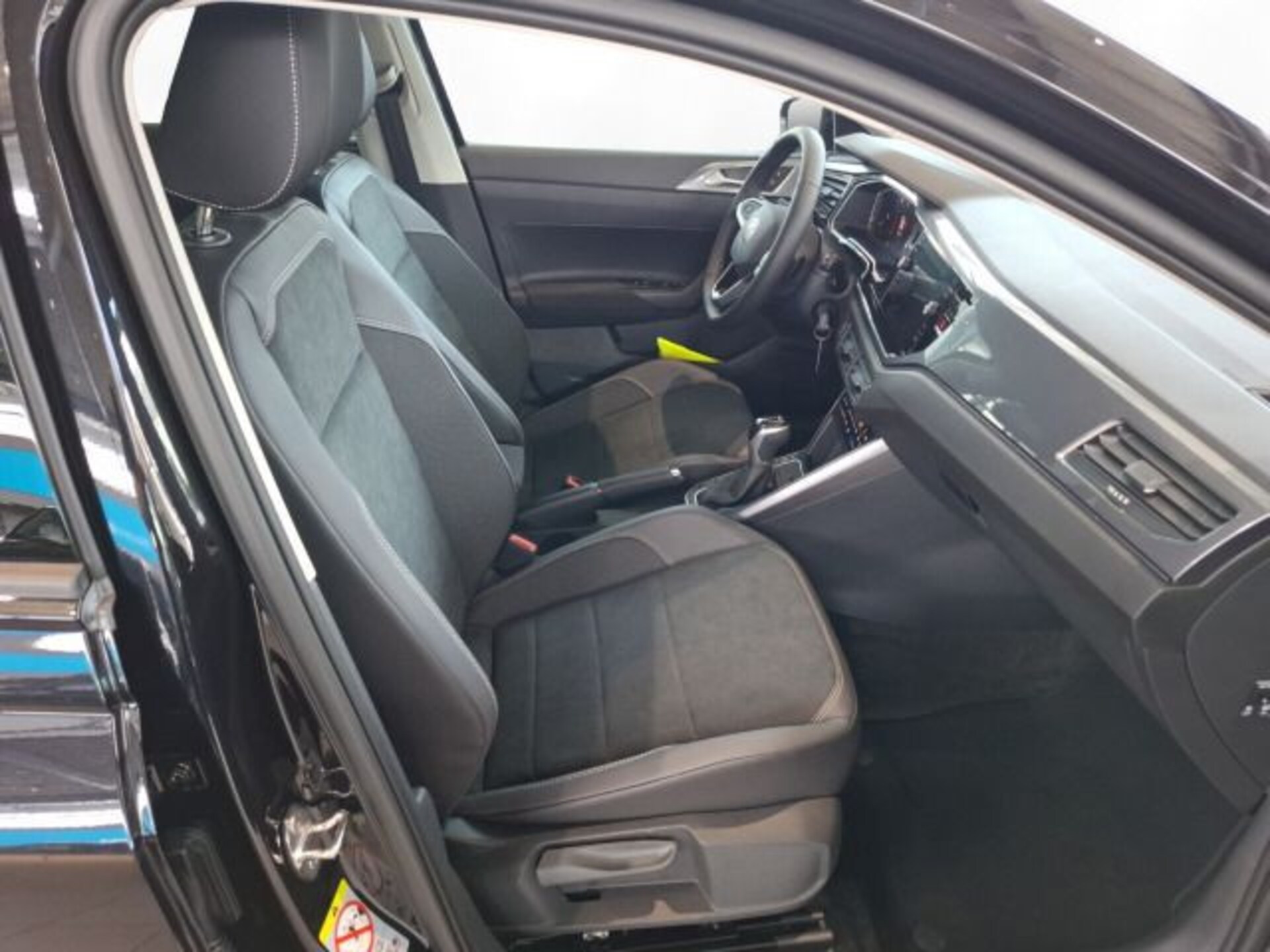 Volkswagen Polo Style