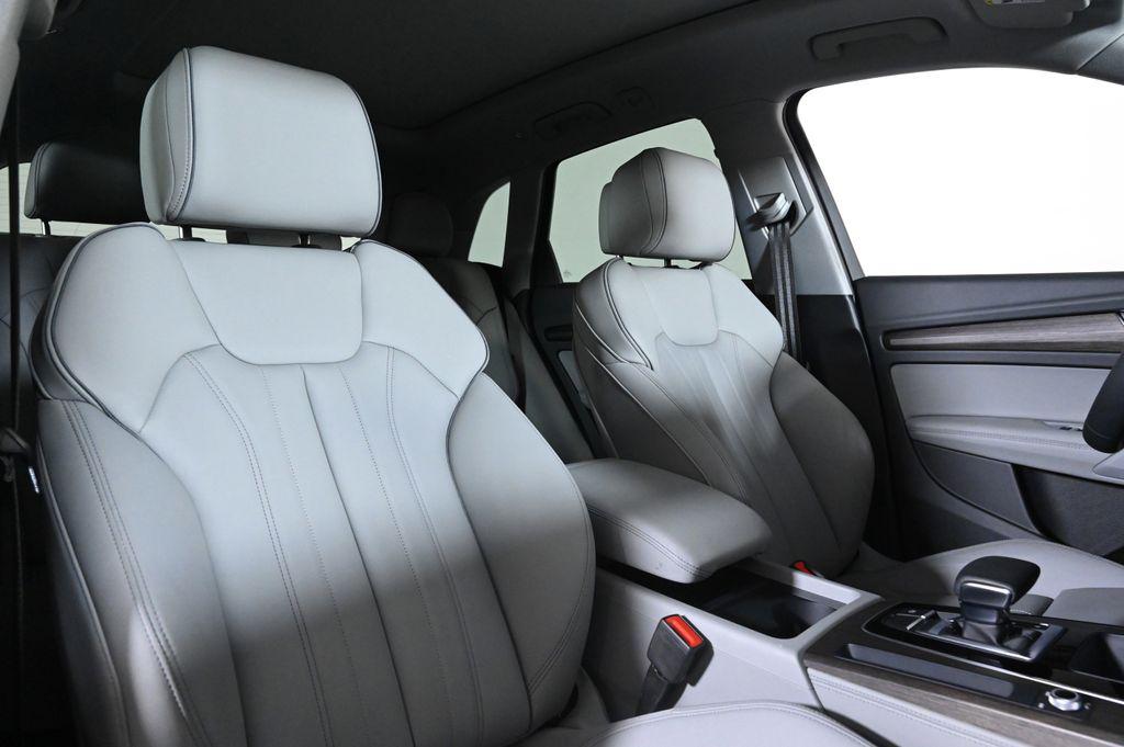 2025 Audi Q5 Premium Plus - Photo 16