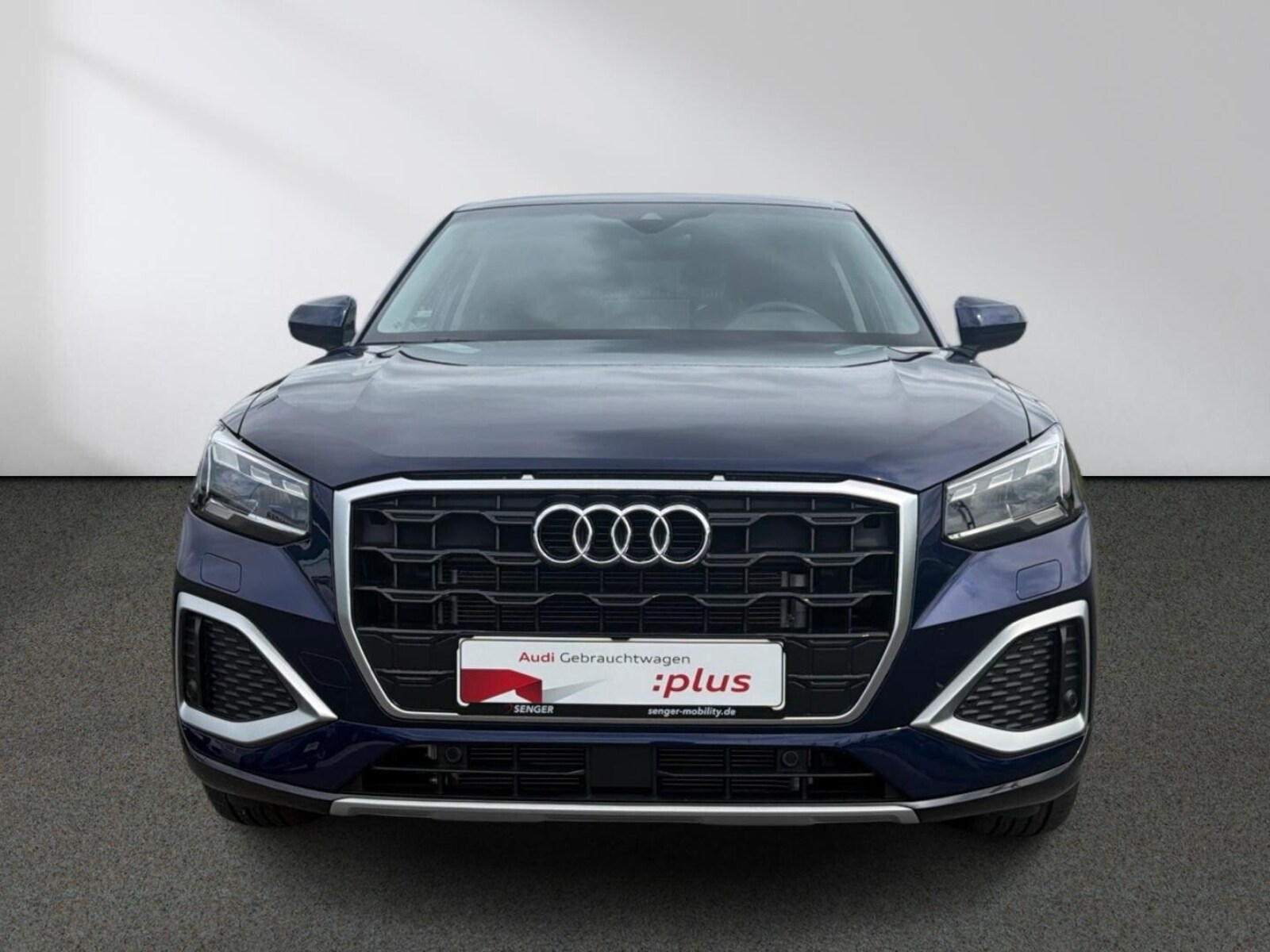 Audi Q2 – Bild 4