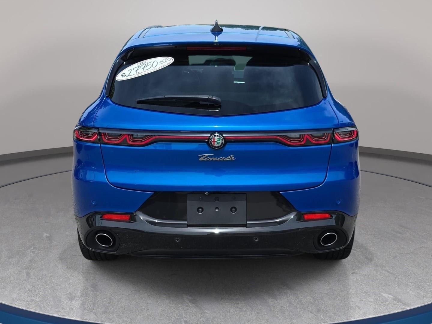 2024 Alfa Romeo Tonale Veloce - Photo 7