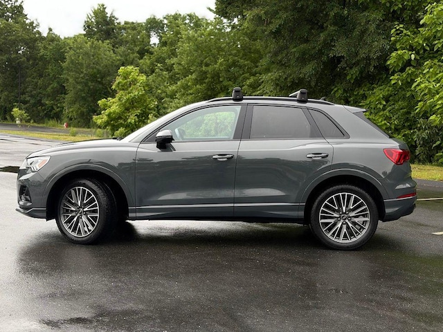 2023 Audi Q3 SUV