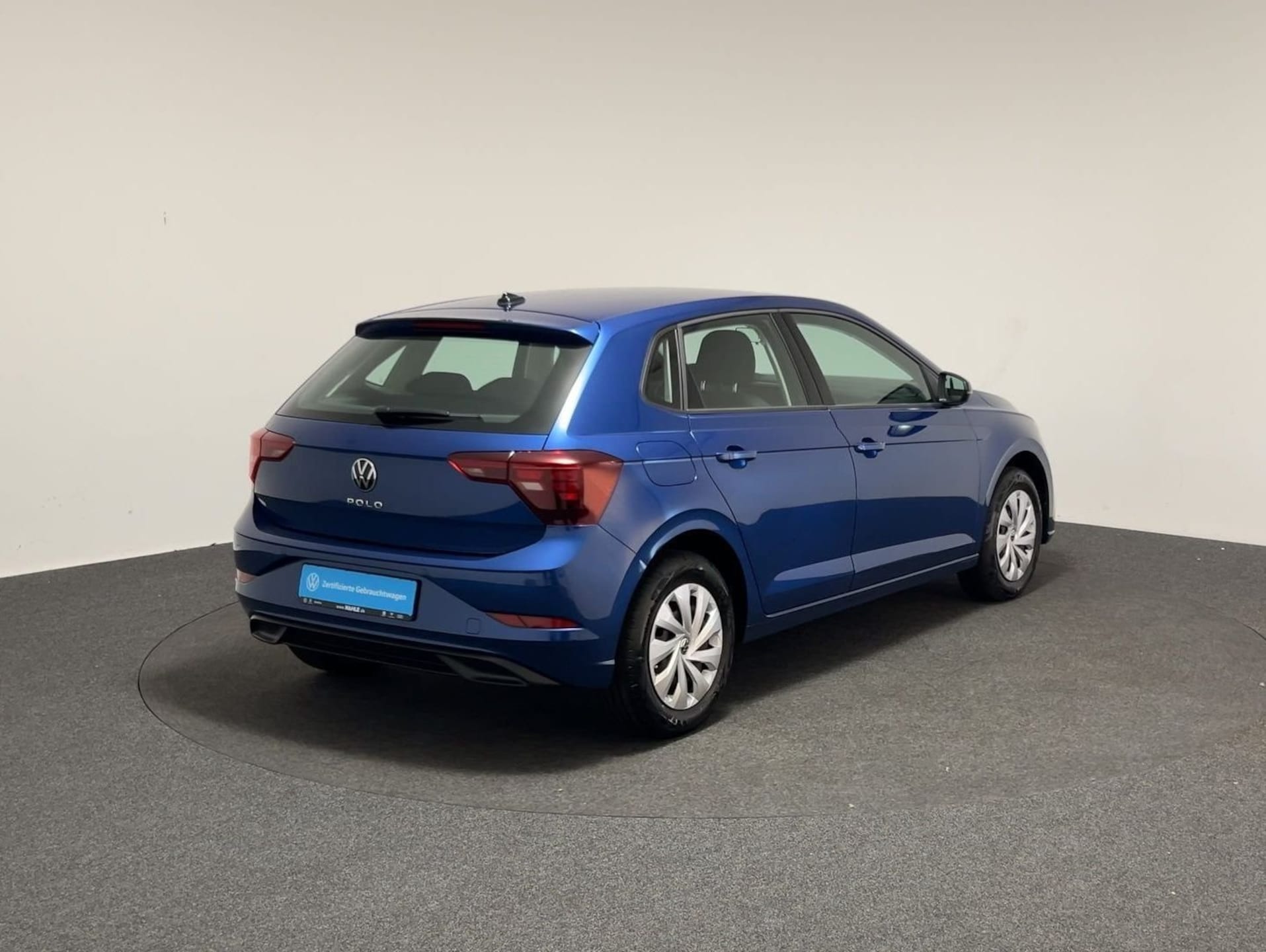 Volkswagen Polo Life