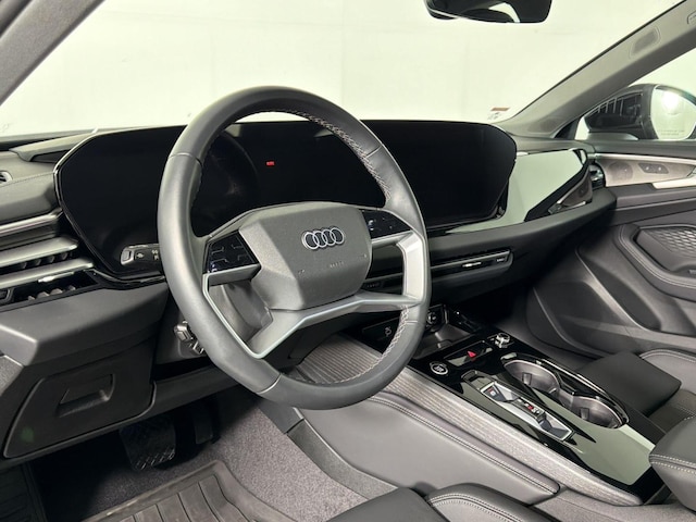 2025 Audi A5 Sedan