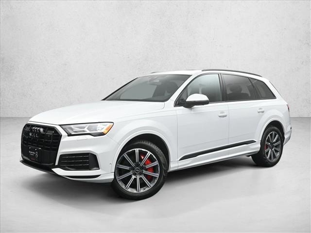 2023 Audi Q7