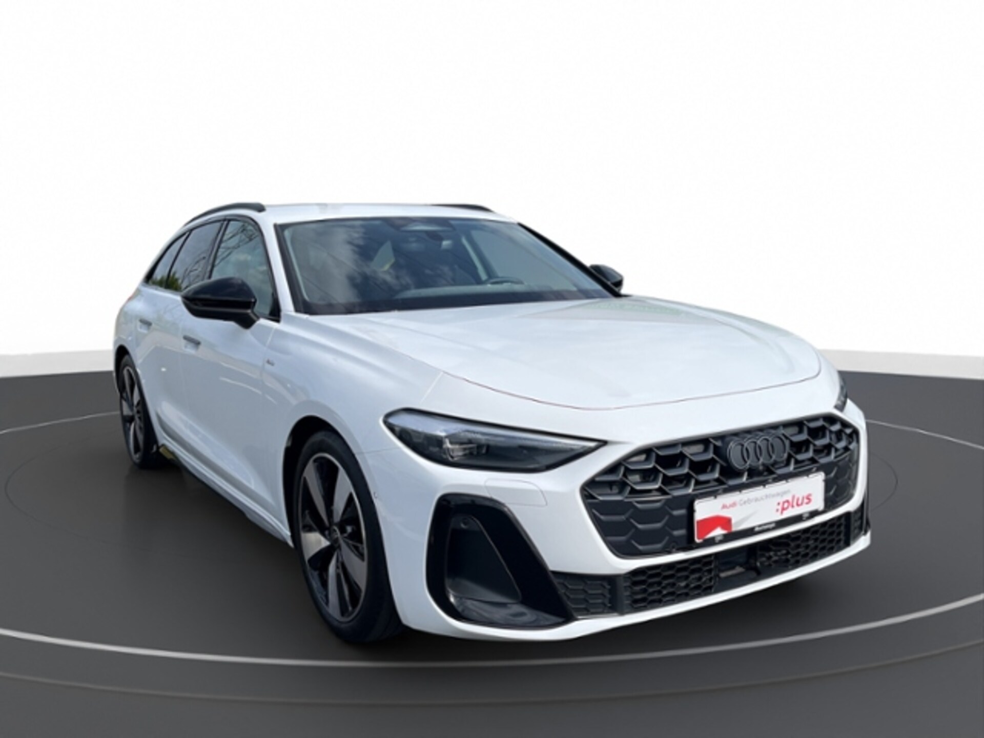 Audi A5 Avant