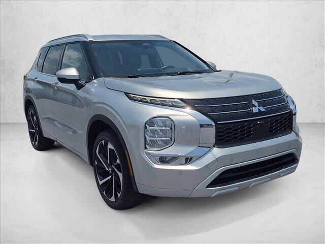 2023 Mitsubishi Outlander