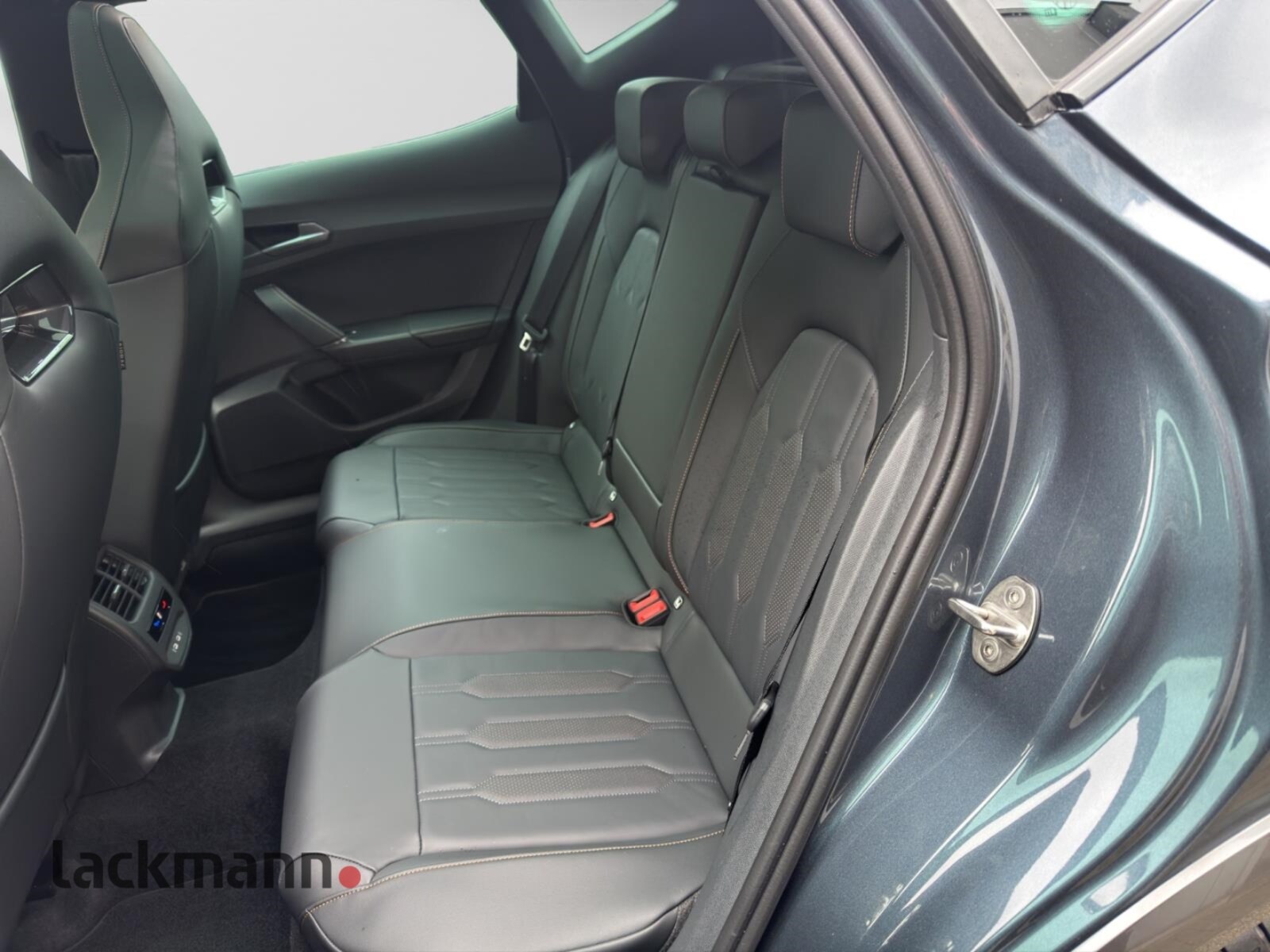 CUPRA Formentor – Bild 9