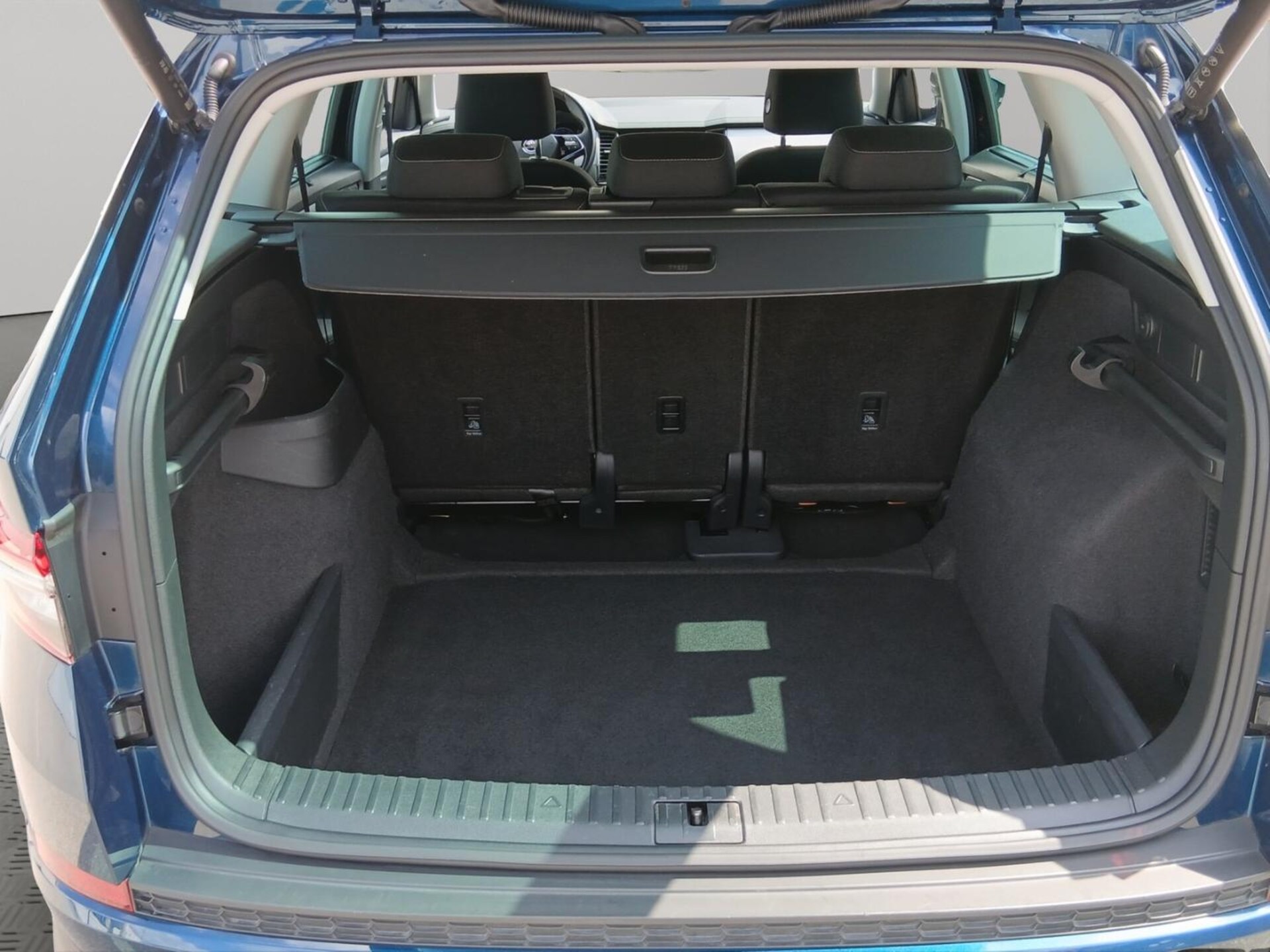 Skoda Kodiaq Ambition