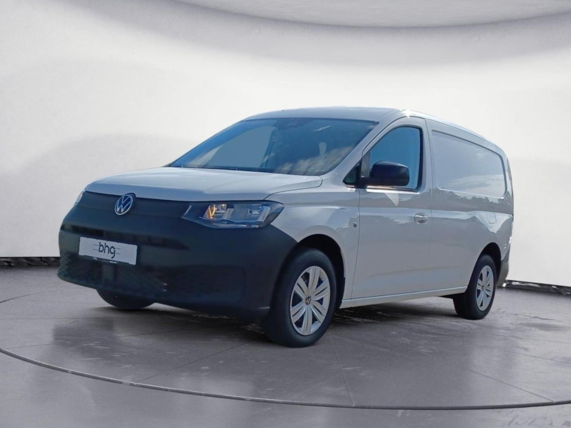 Volkswagen Caddy Maxi Cargo