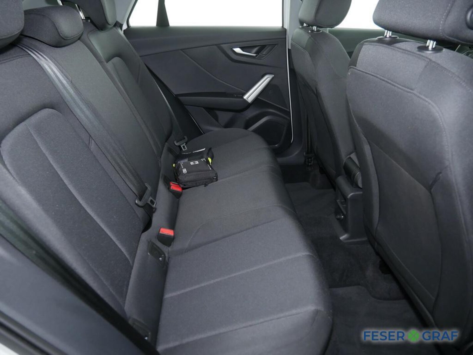 Audi Q2 – Bild 7