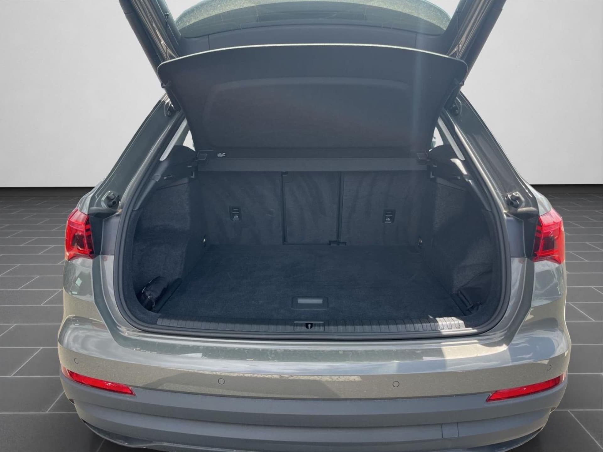 Audi Q3 SUV