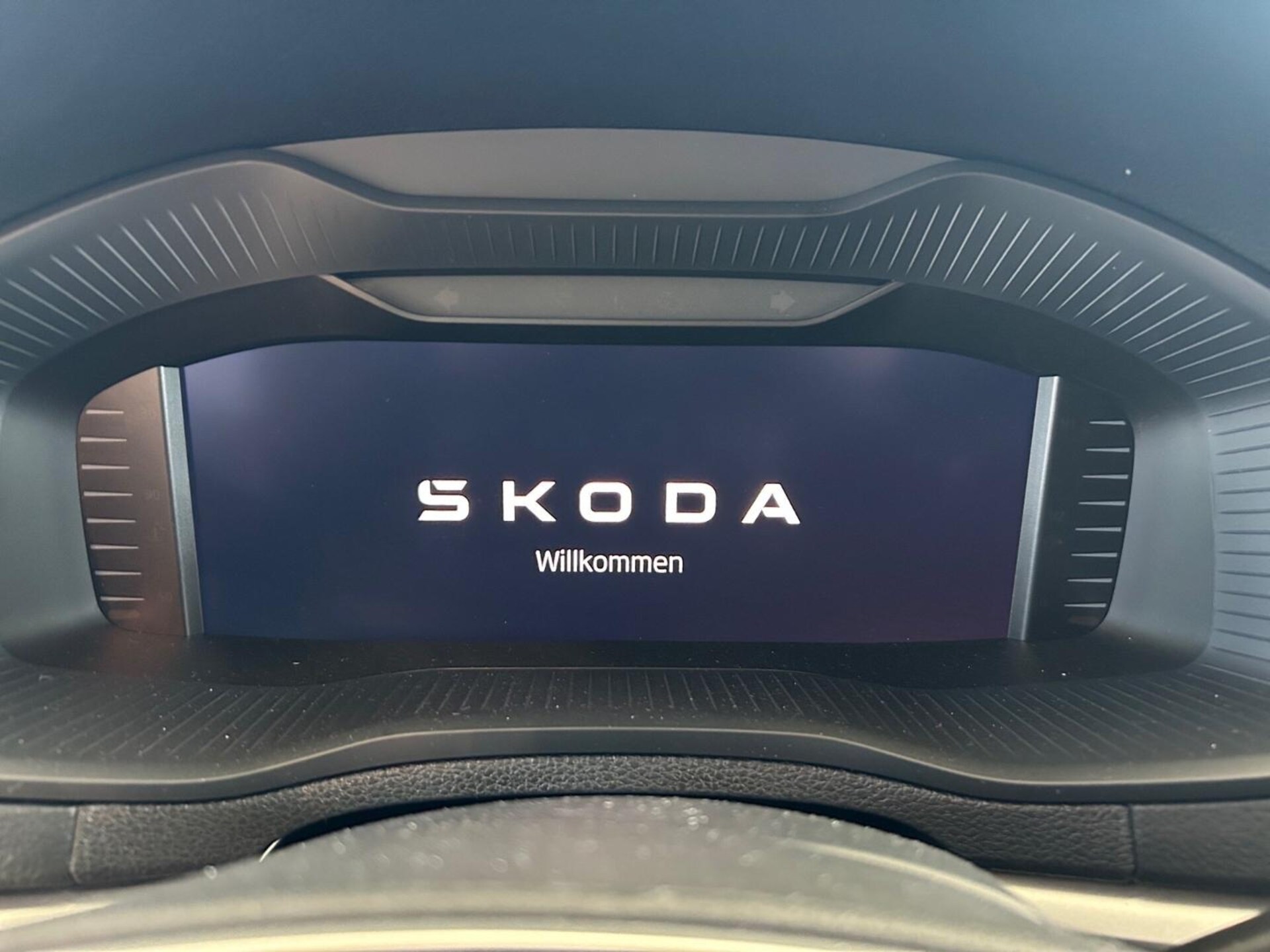 Skoda Karoq Selection