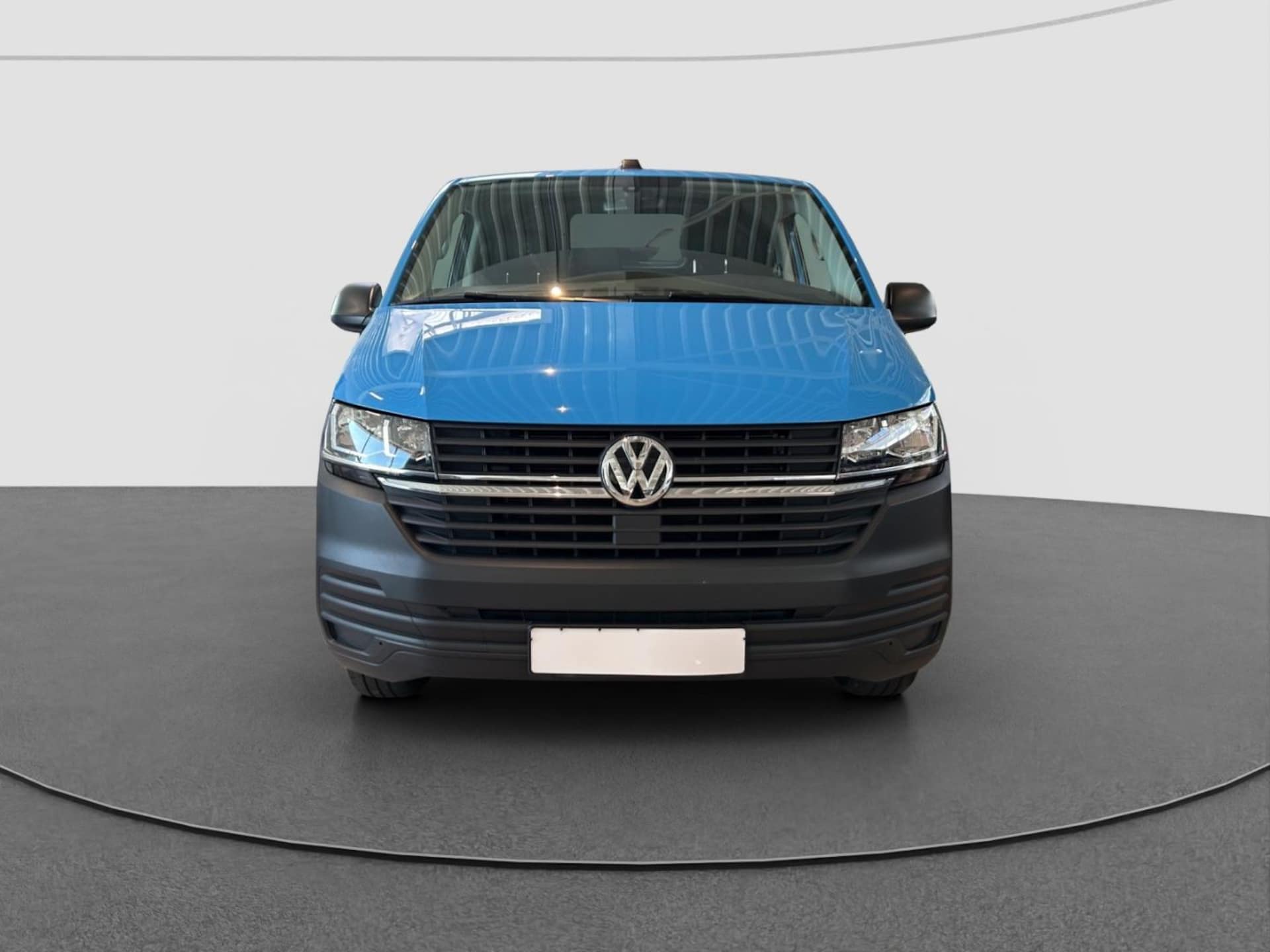 Volkswagen T6.1 Transporter Kasten kurzer Radstand