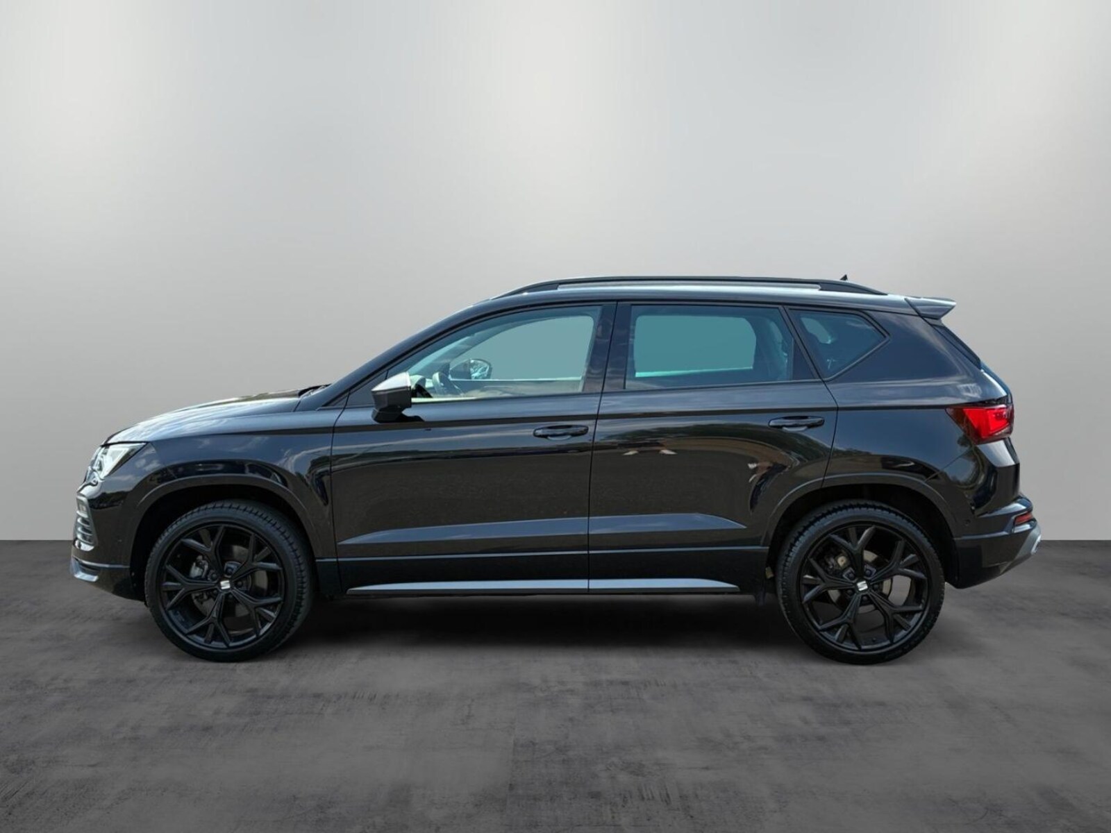 SEAT Ateca – Bild 3