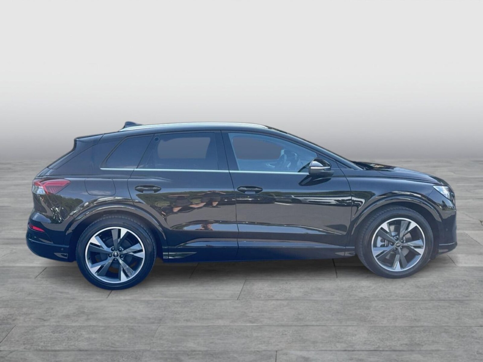Audi Q4 e-tron – Bild 7