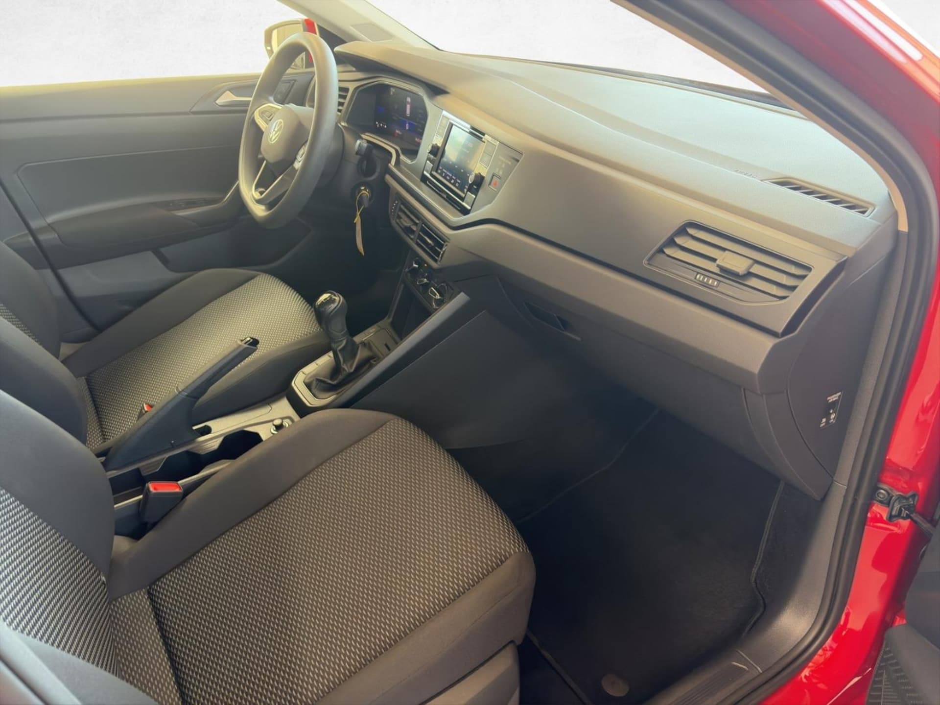 Volkswagen Polo FRESH