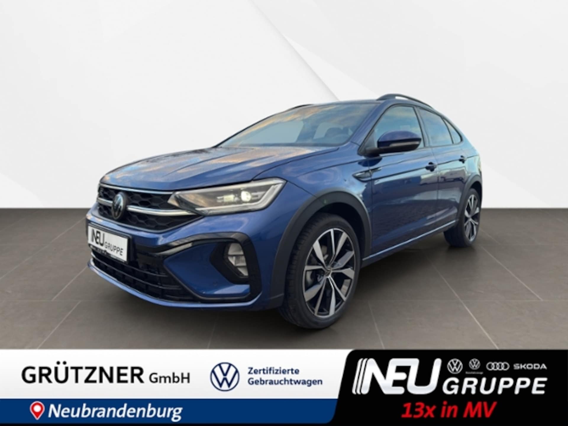 Volkswagen Taigo — Volkswagen Taigo 1.0 TSI DSG ACC,WP,Navi, RFK, VZE,MFL, Telefon