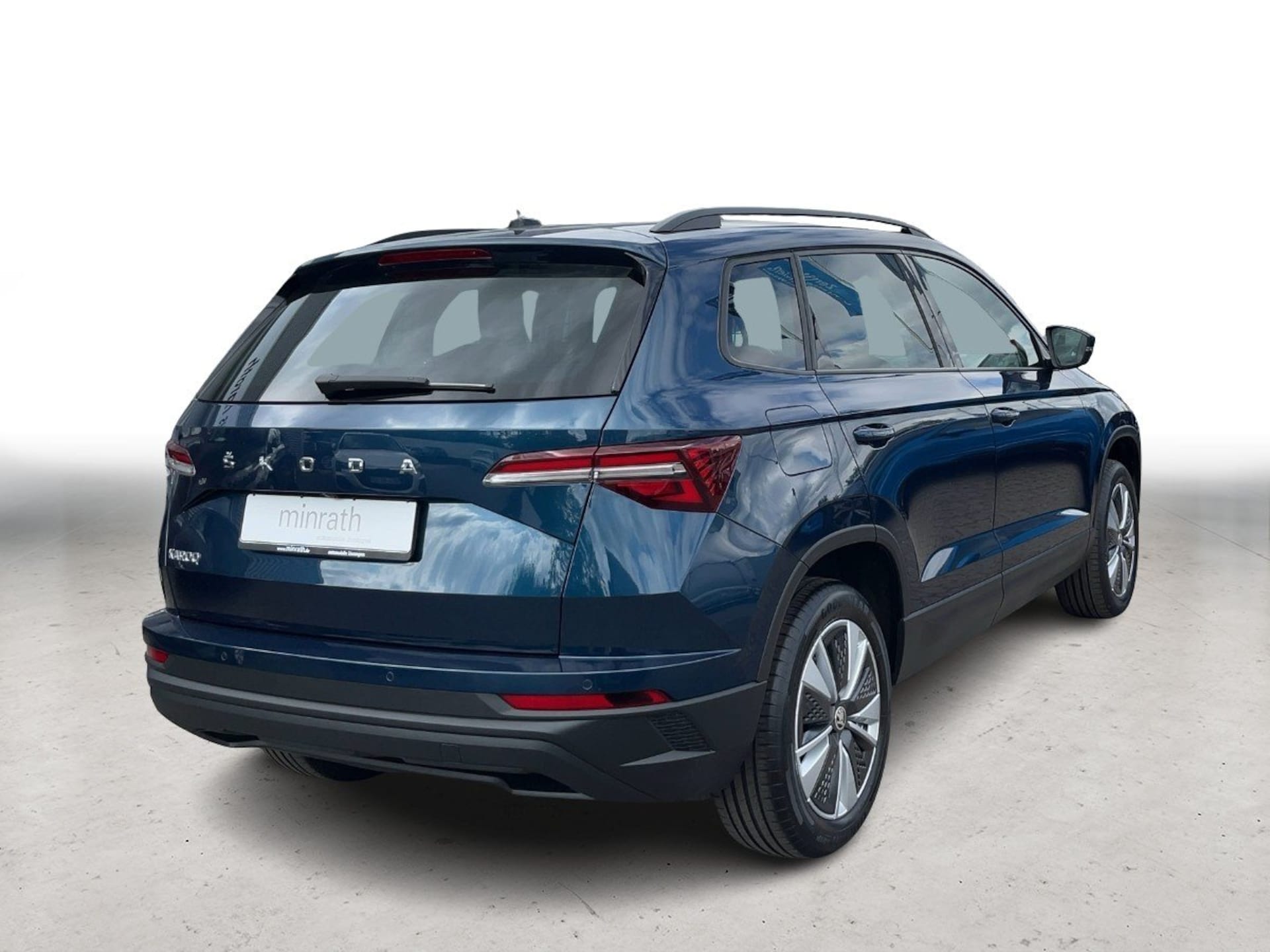Skoda Karoq Ambition