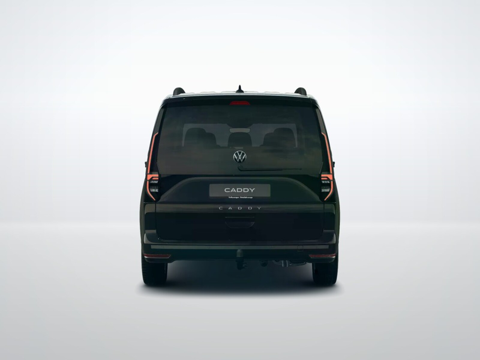 Volkswagen Caddy Maxi – Bild 4