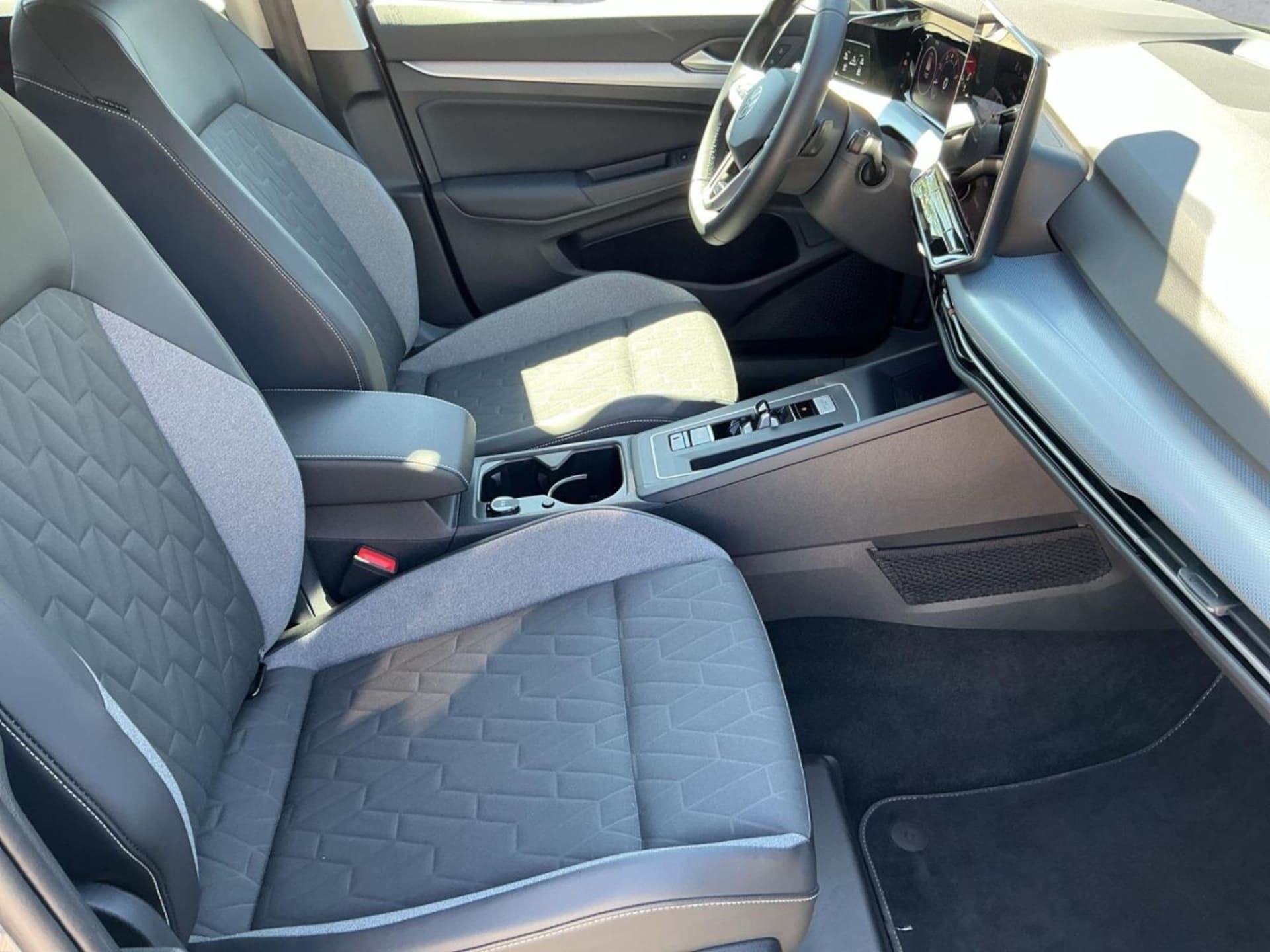 Volkswagen Golf Goal