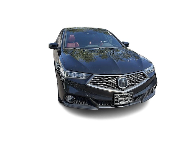 2019 Acura TLX