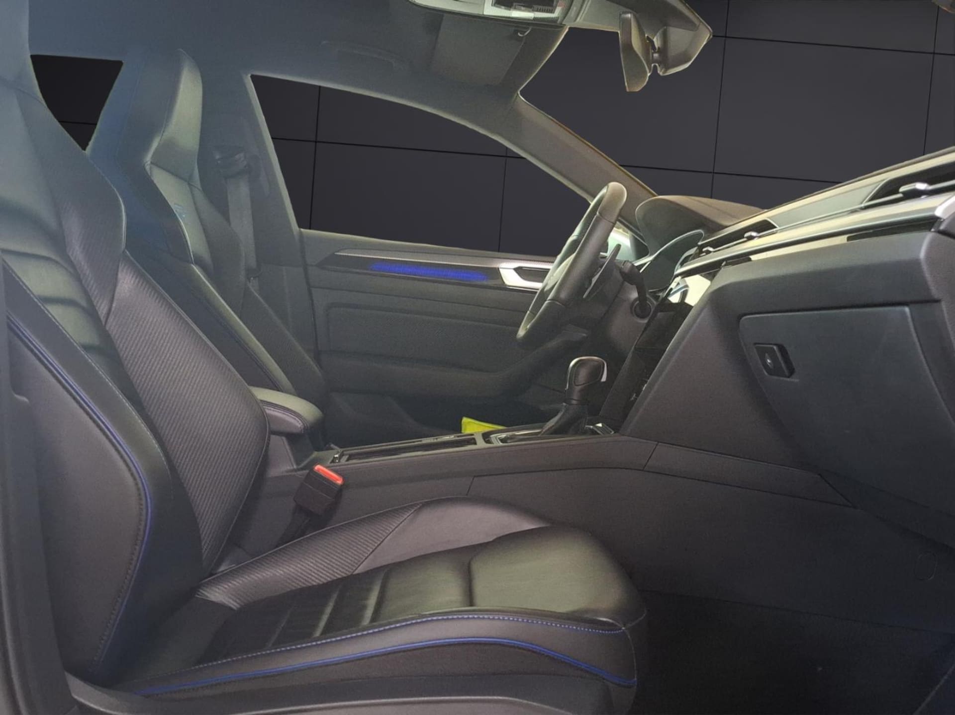 Volkswagen Arteon Shooting Brake R