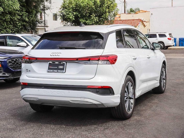 2023 Audi Q4 e-tron