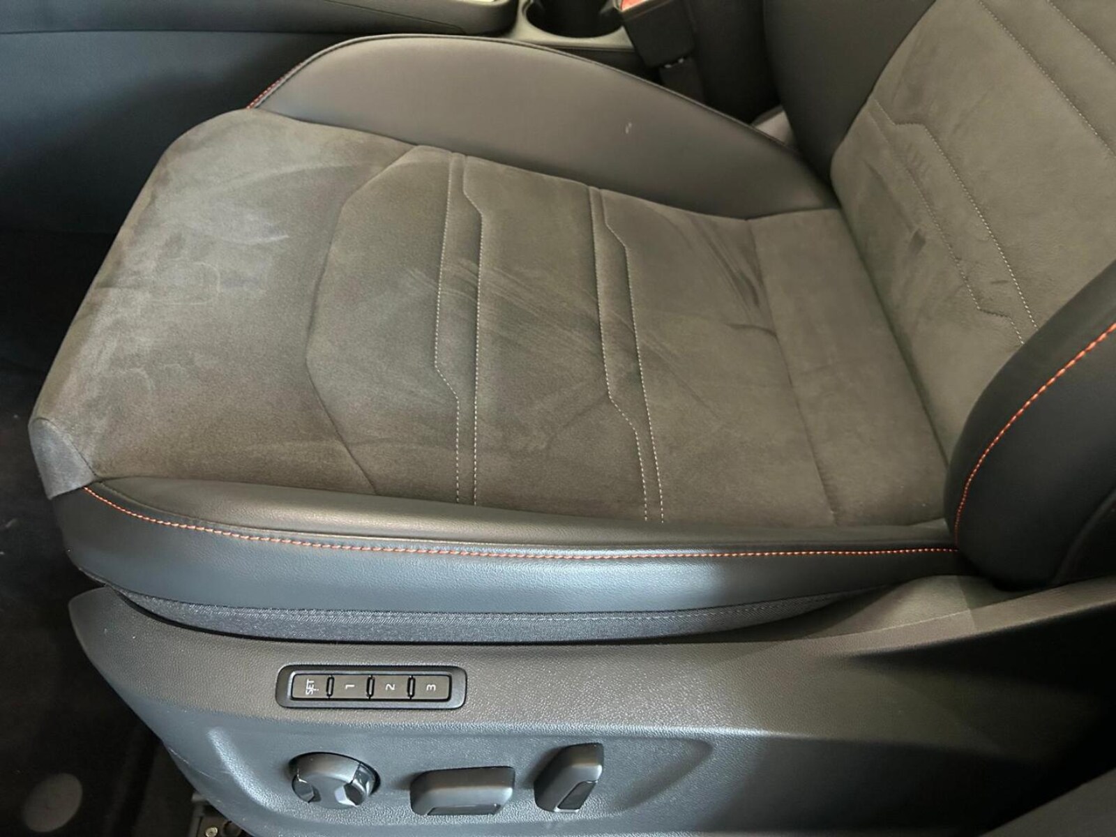 SEAT Ateca – Bild 11