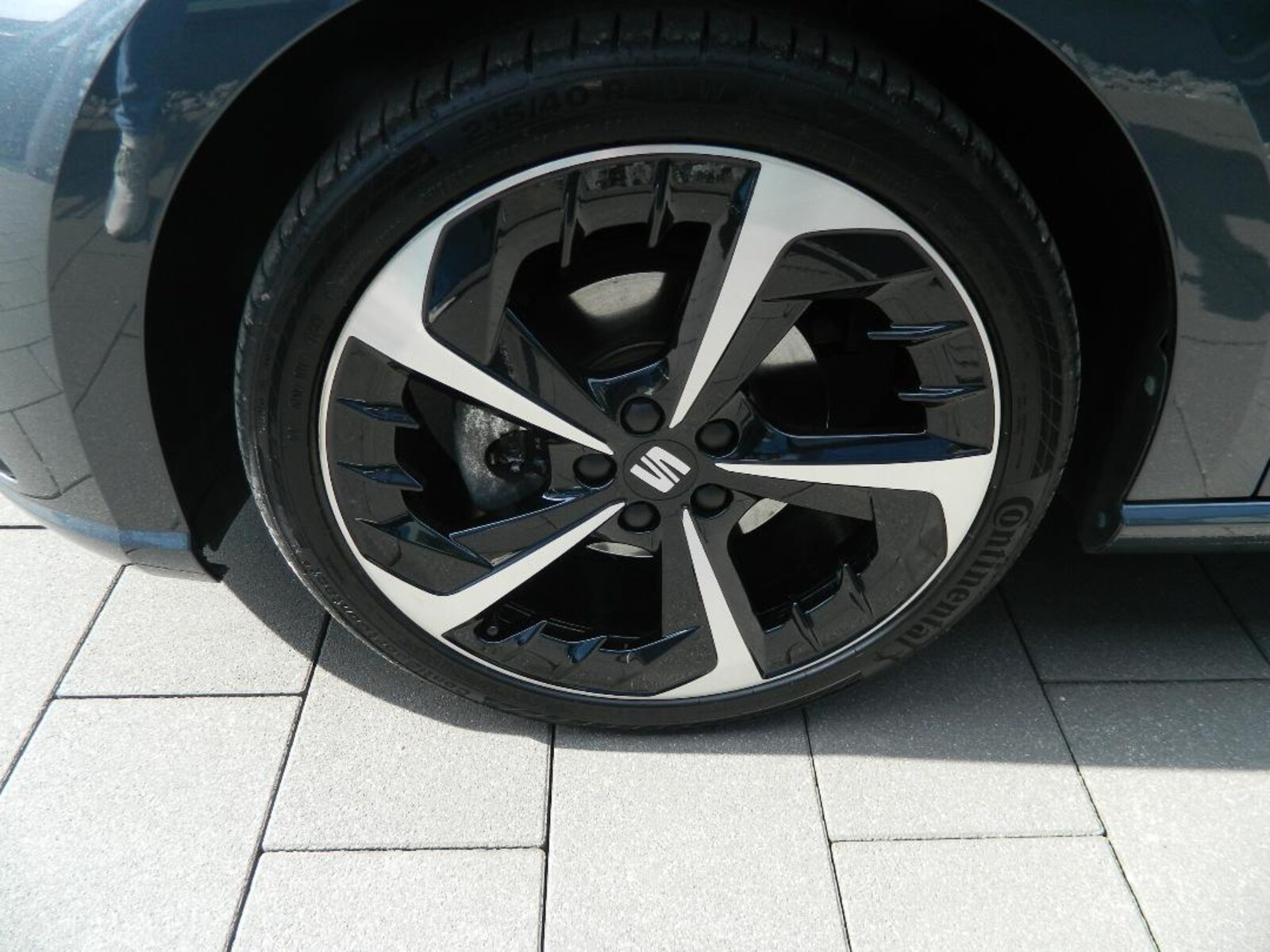 SEAT Ibiza – Bild 4