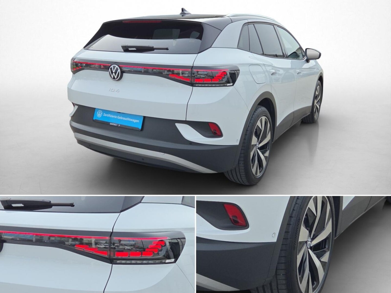 Volkswagen ID.4 – Bild 24