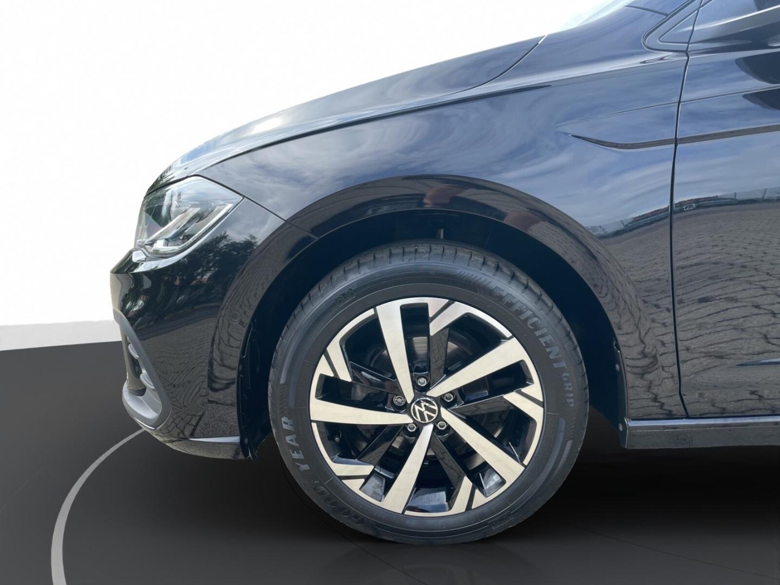 Volkswagen Polo – Bild 7
