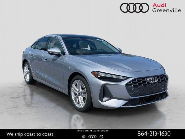 2026 Audi A5 Sedan
