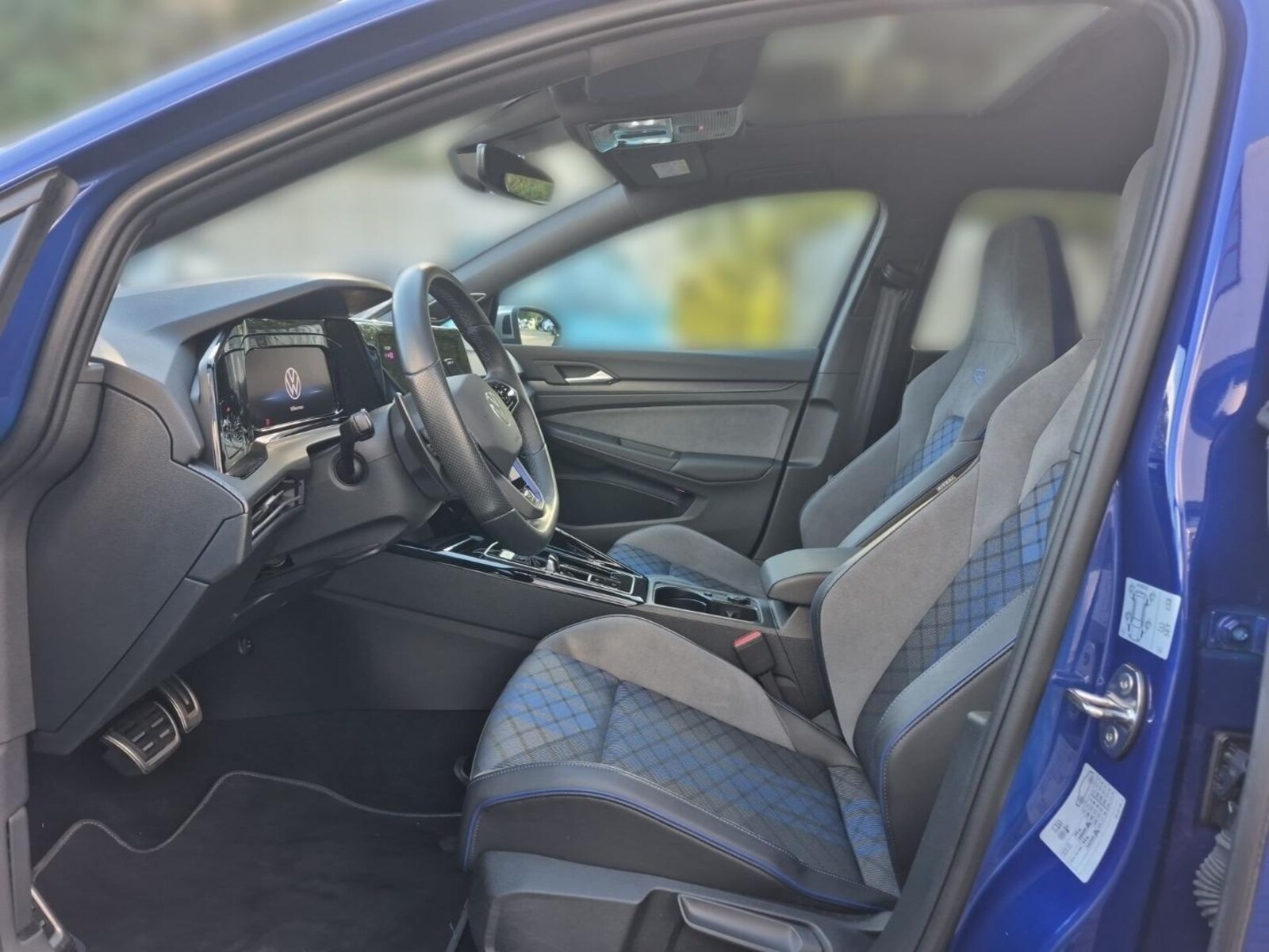 Volkswagen Golf – Bild 8