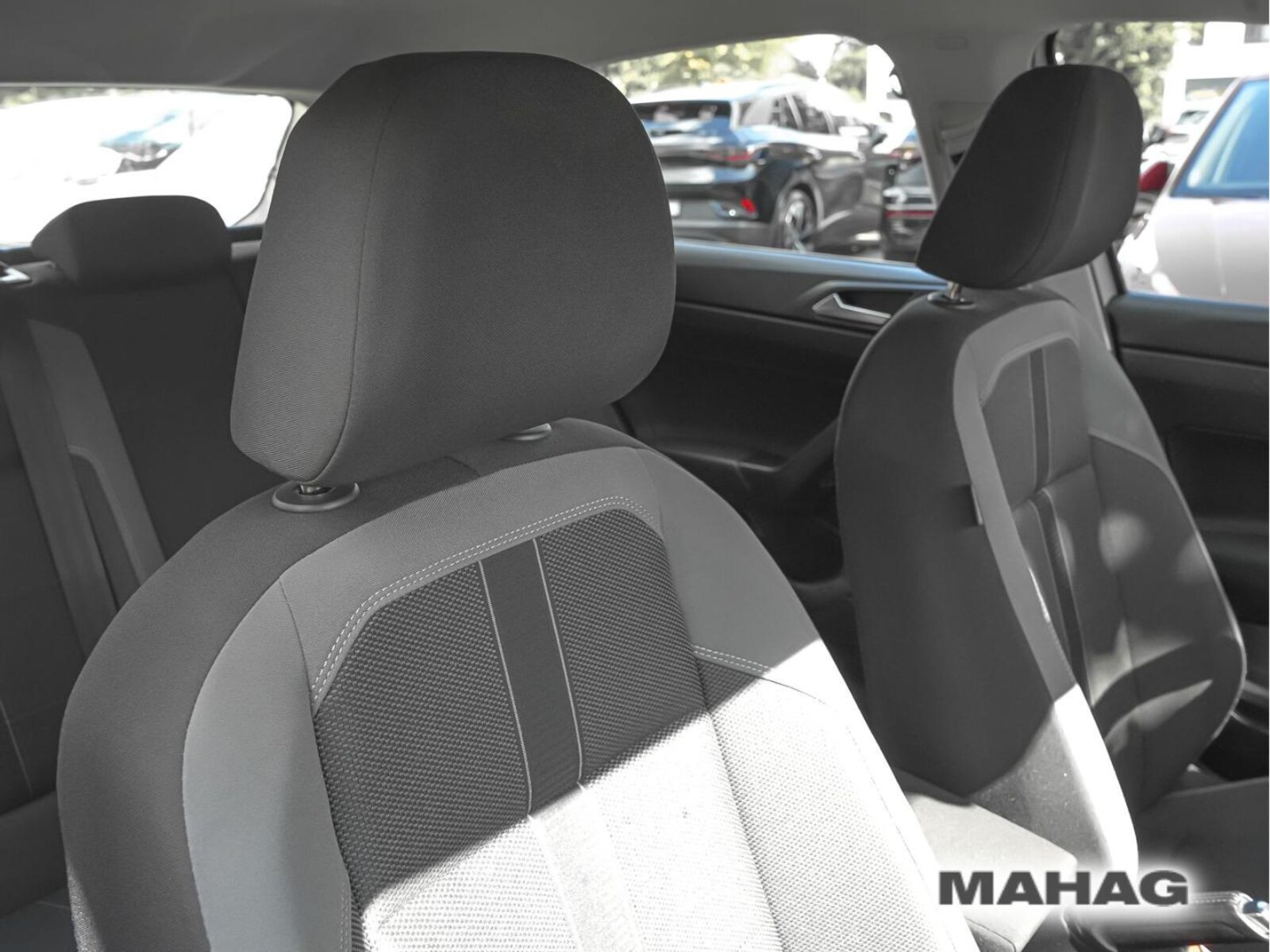 Volkswagen Polo – Bild 14