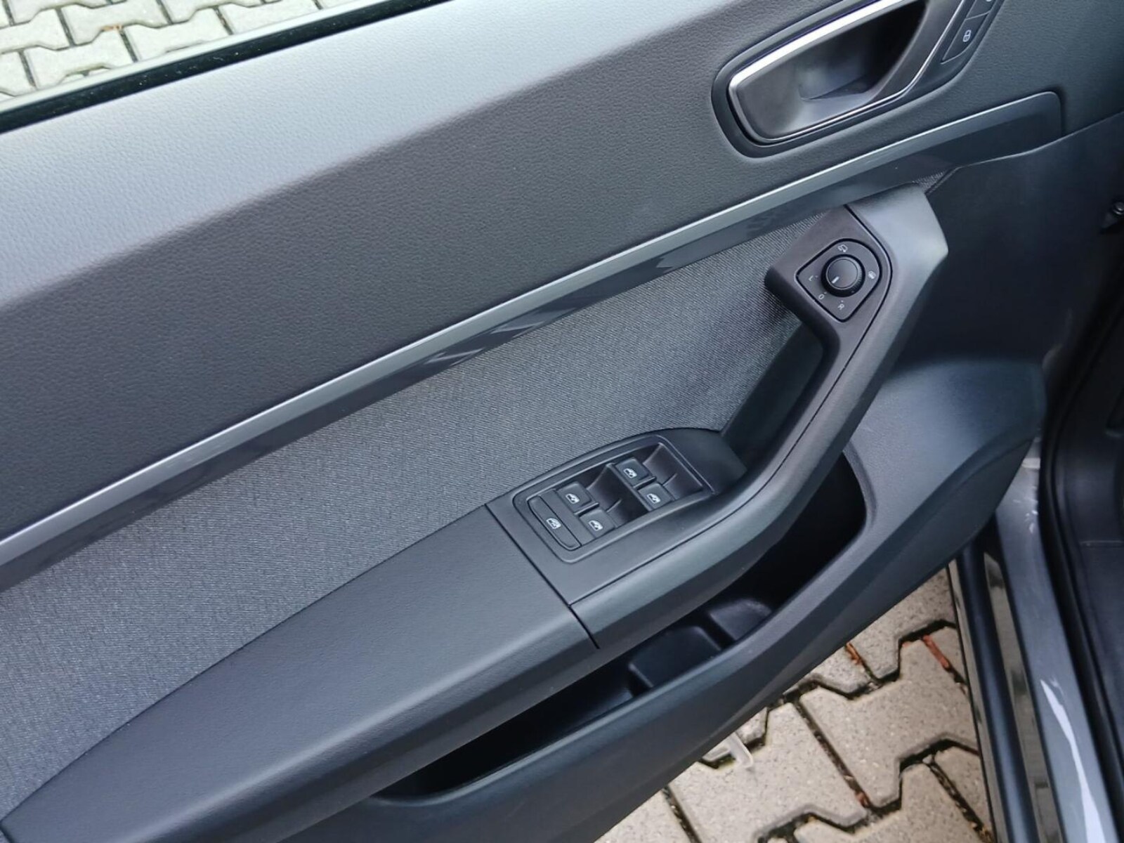 SEAT Ateca – Bild 14