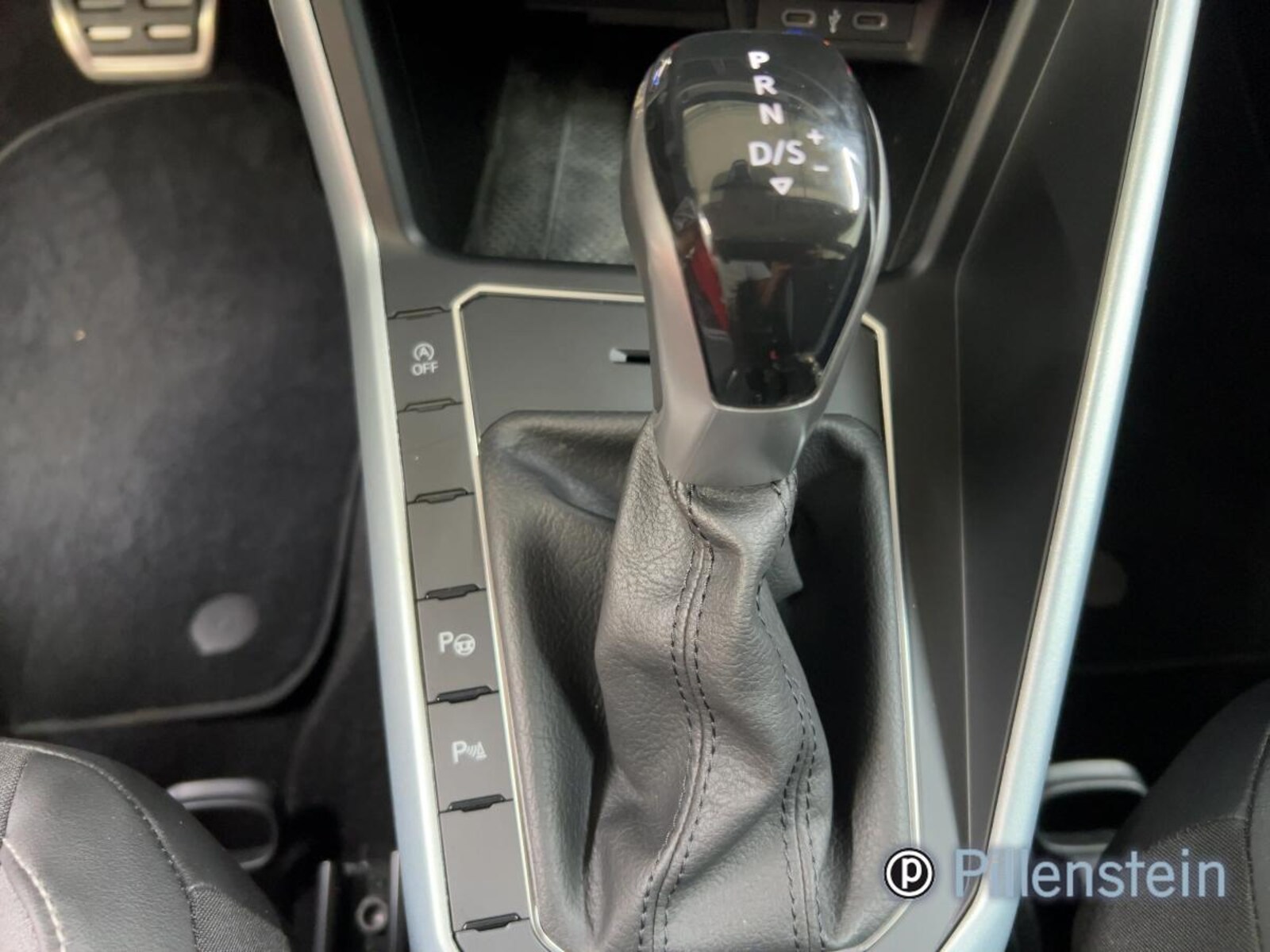 Volkswagen Polo – Bild 8