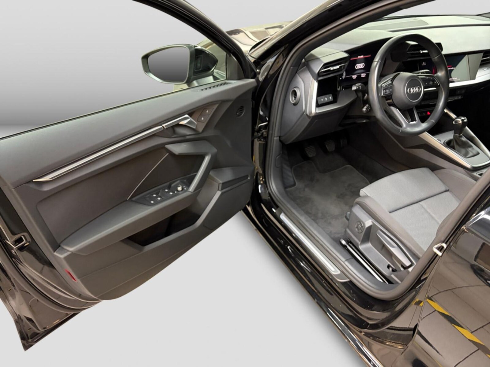 Audi A3 Sportback – Bild 13