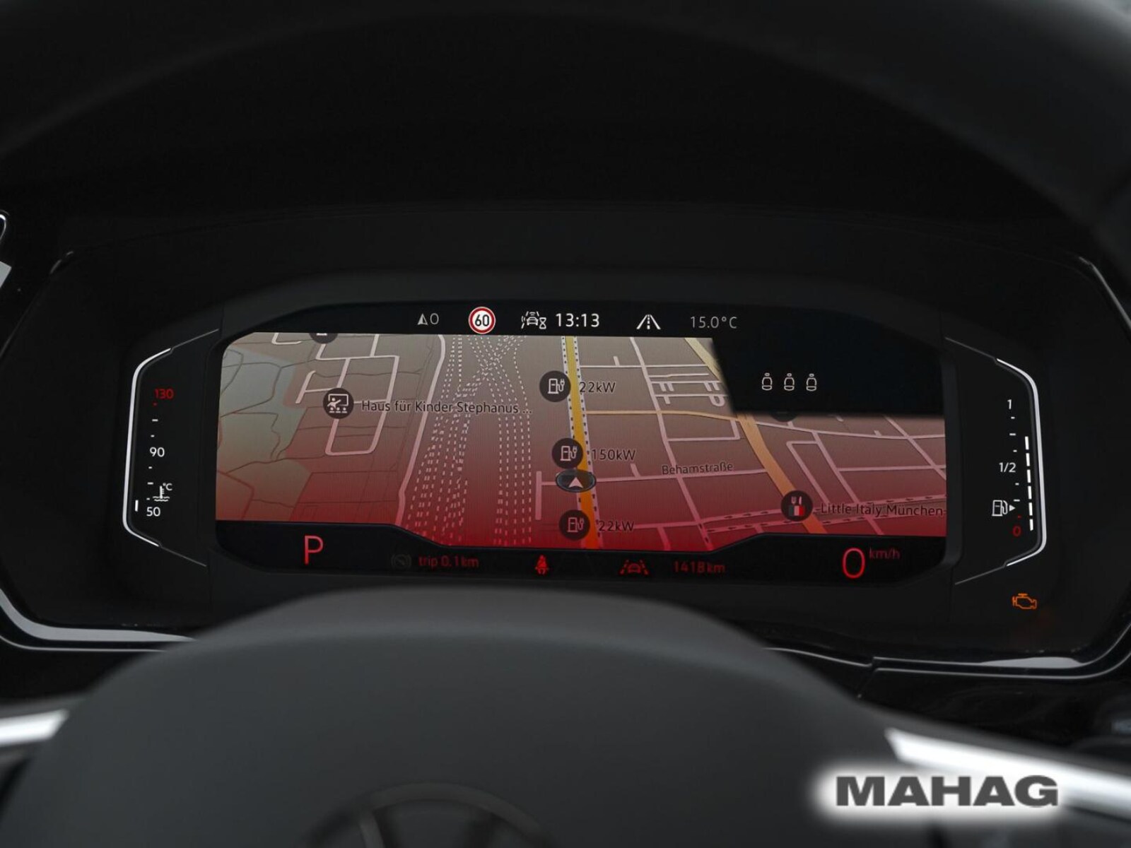 Volkswagen Touran – Bild 22