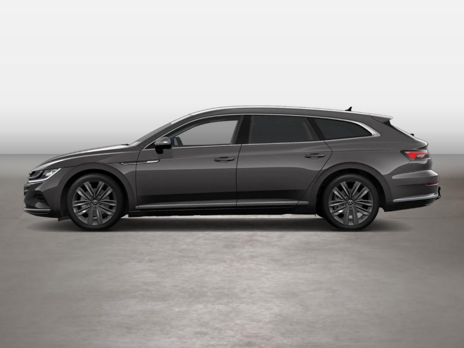 Volkswagen Arteon Shooting Brake – Bild 8