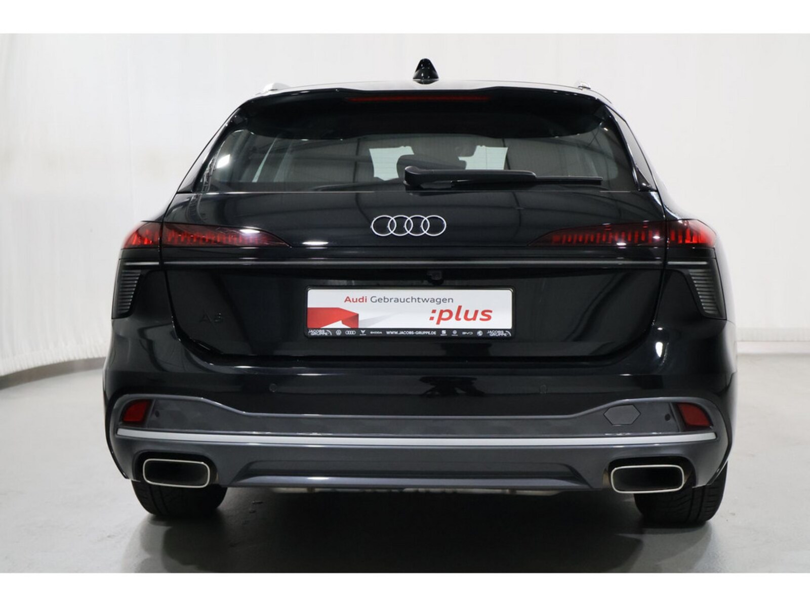 Audi A6 Avant – Bild 4