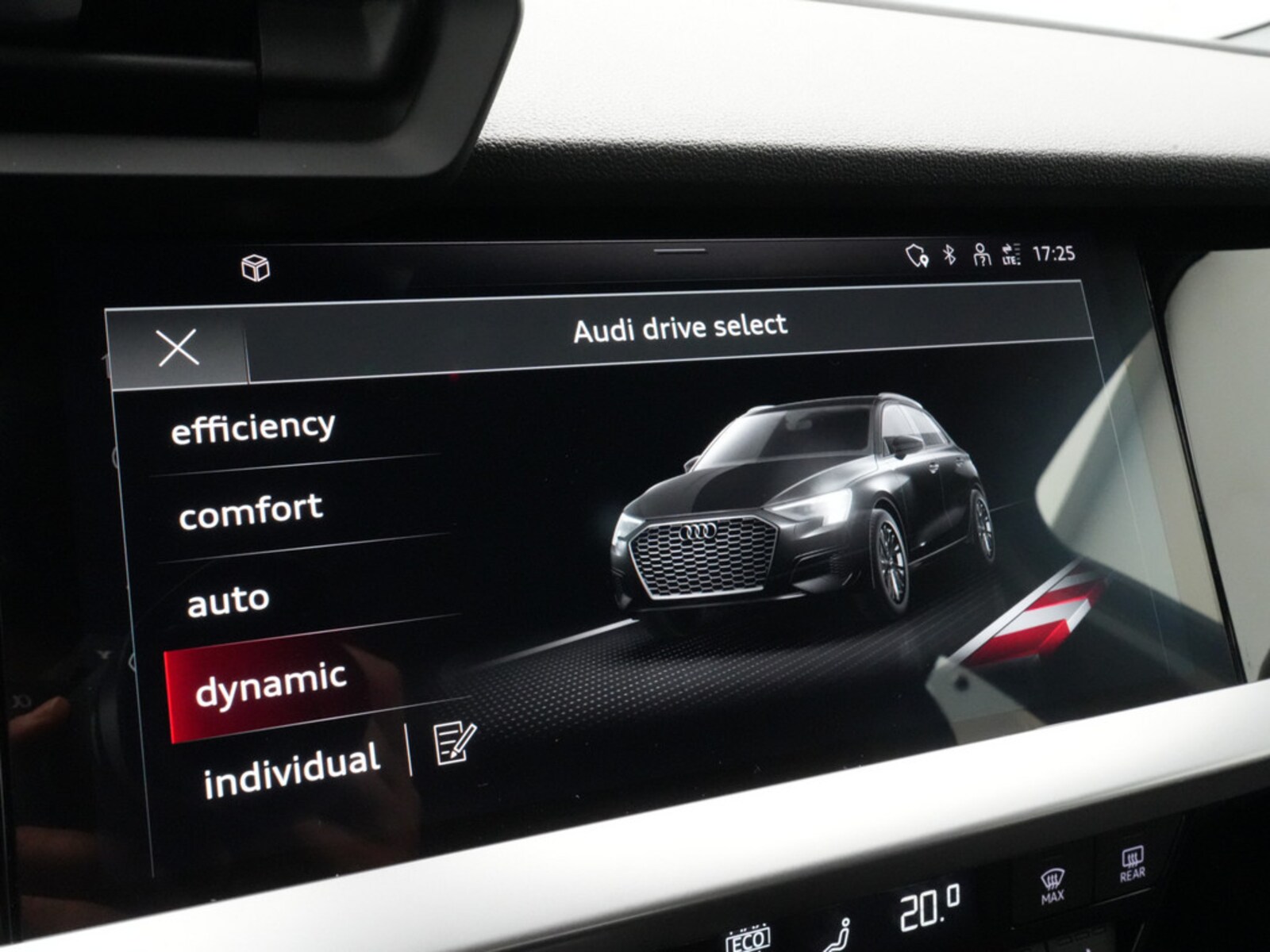 Audi A3 Sportback – Bild 16