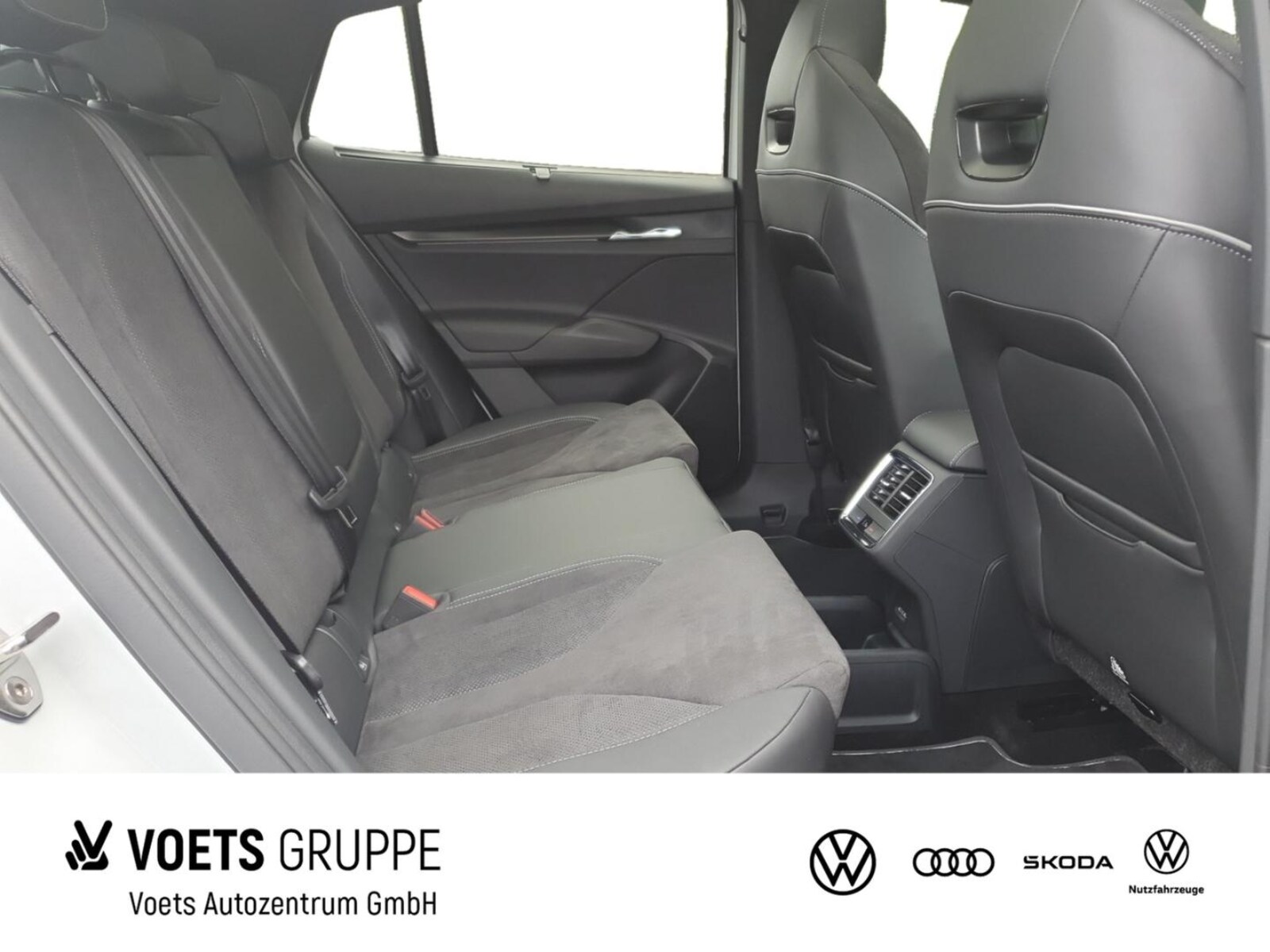 Škoda Enyaq Coupé – Bild 13