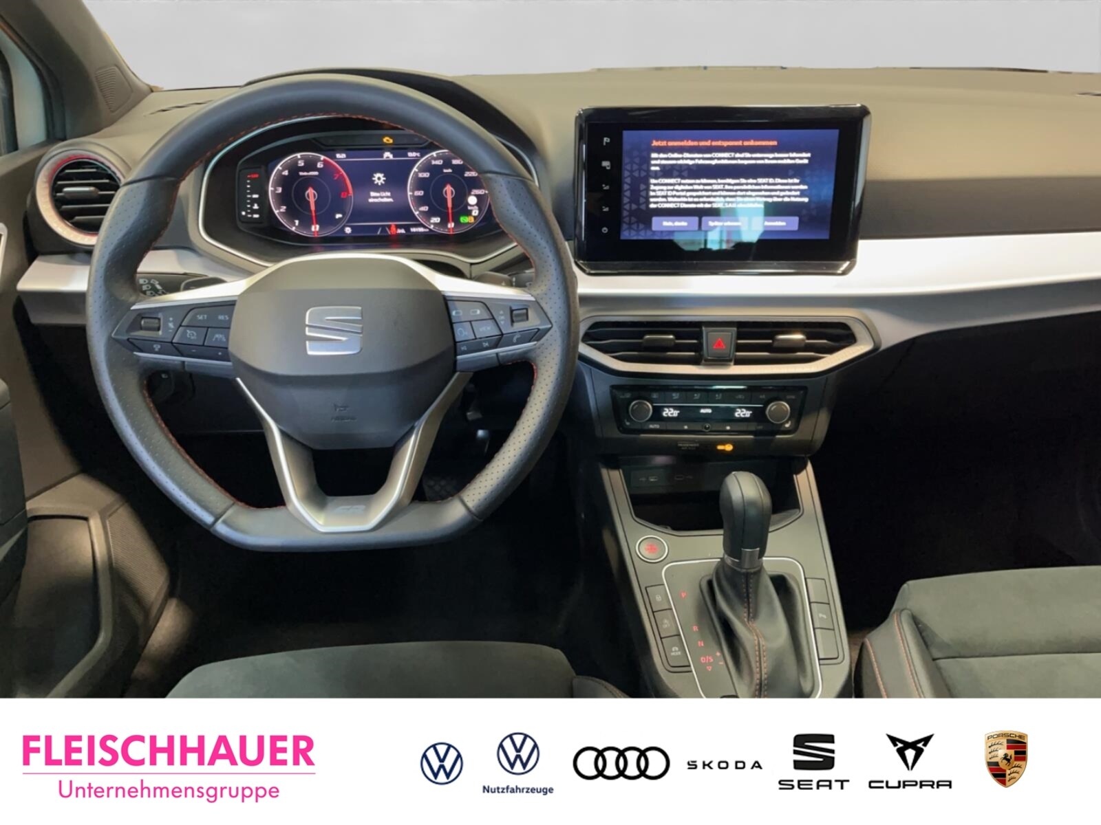 SEAT Ibiza – Bild 9