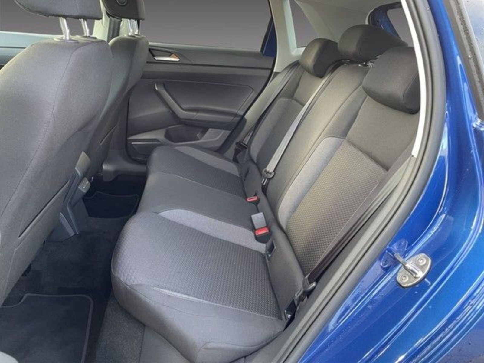Volkswagen Polo – Bild 13