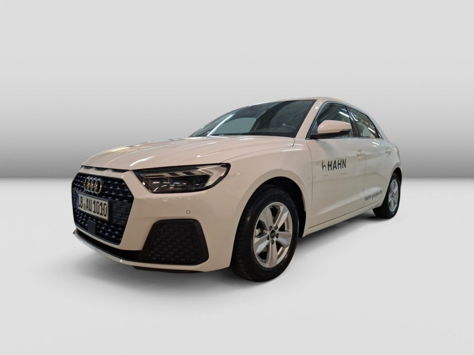 Audi A1 Sportback – Bild 2