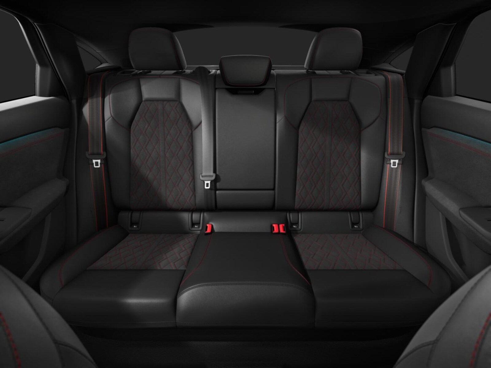 Audi Q6 Sportback e-tron – Bild 11