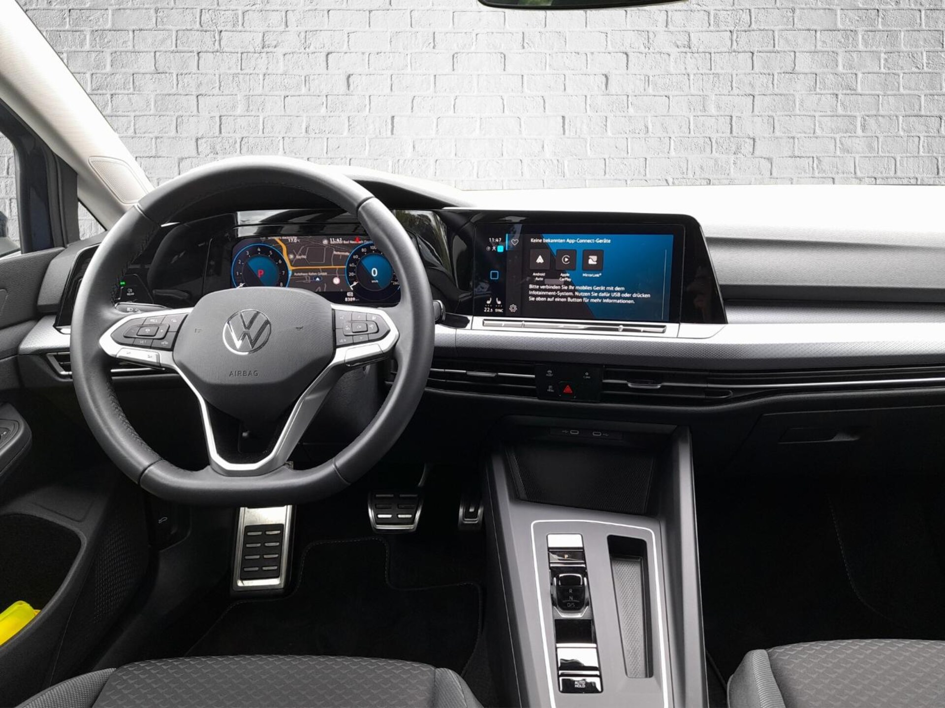 Volkswagen Golf Active