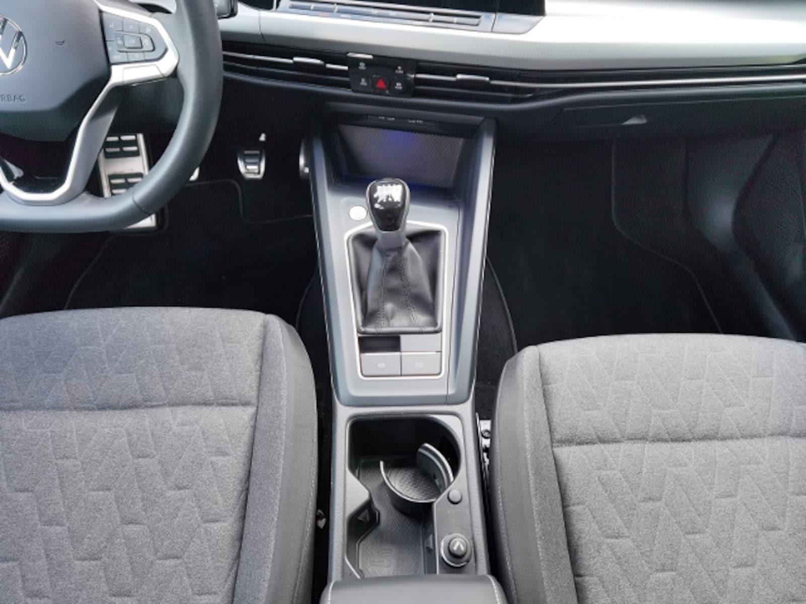 Volkswagen Golf Variant – Bild 9