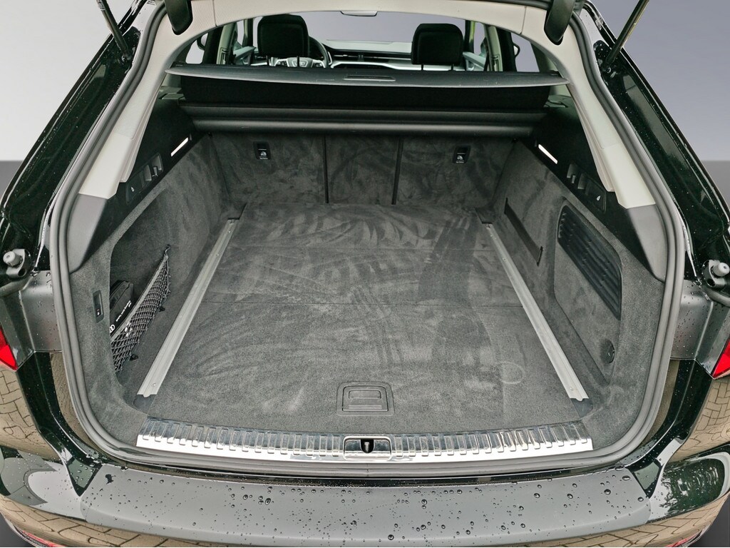 Image about Audi A6 Avant 40 TDI S tronic