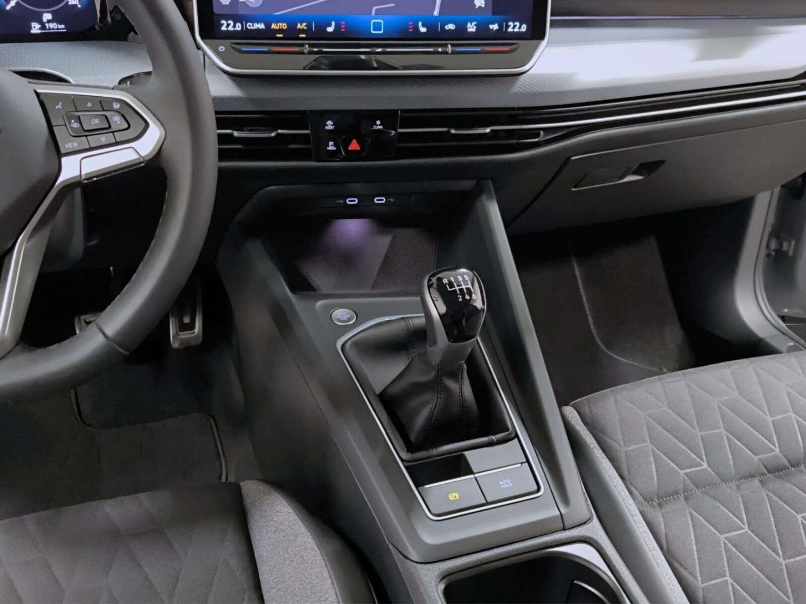 Volkswagen Golf Variant – Bild 17